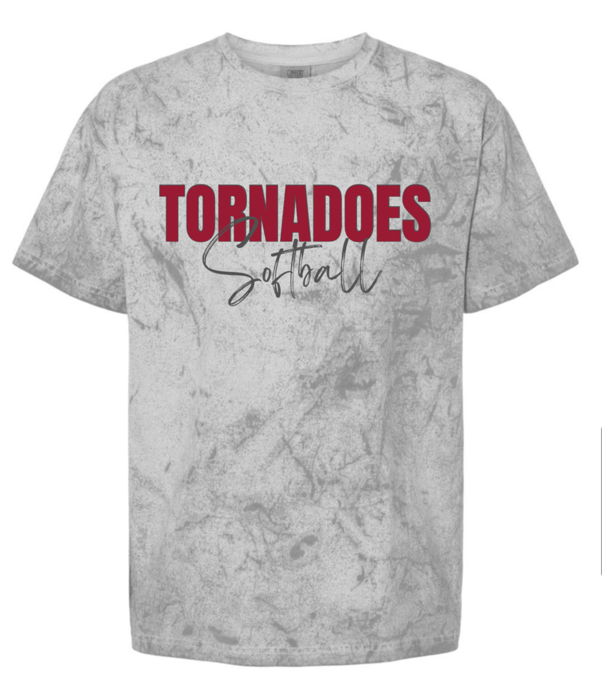 ADULT Comfort Color Tee