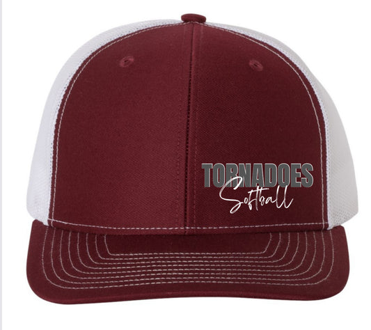 Richardson Snap Back
