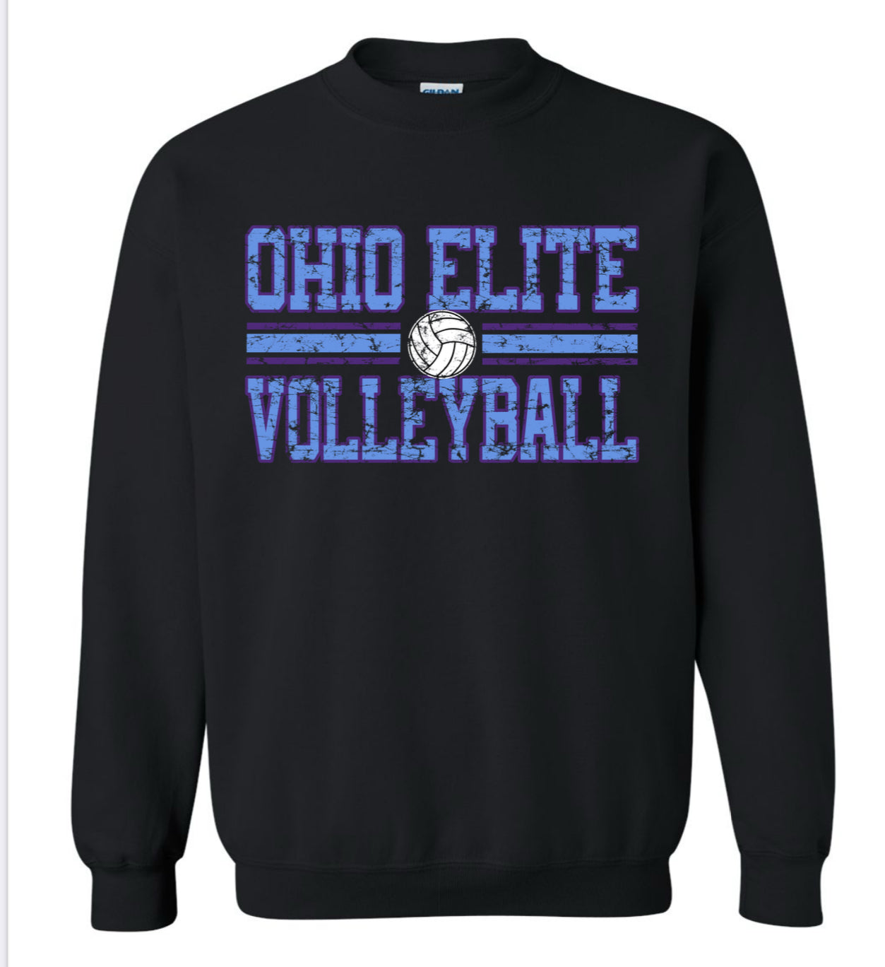 ADULT Ohio Elite Volleyball