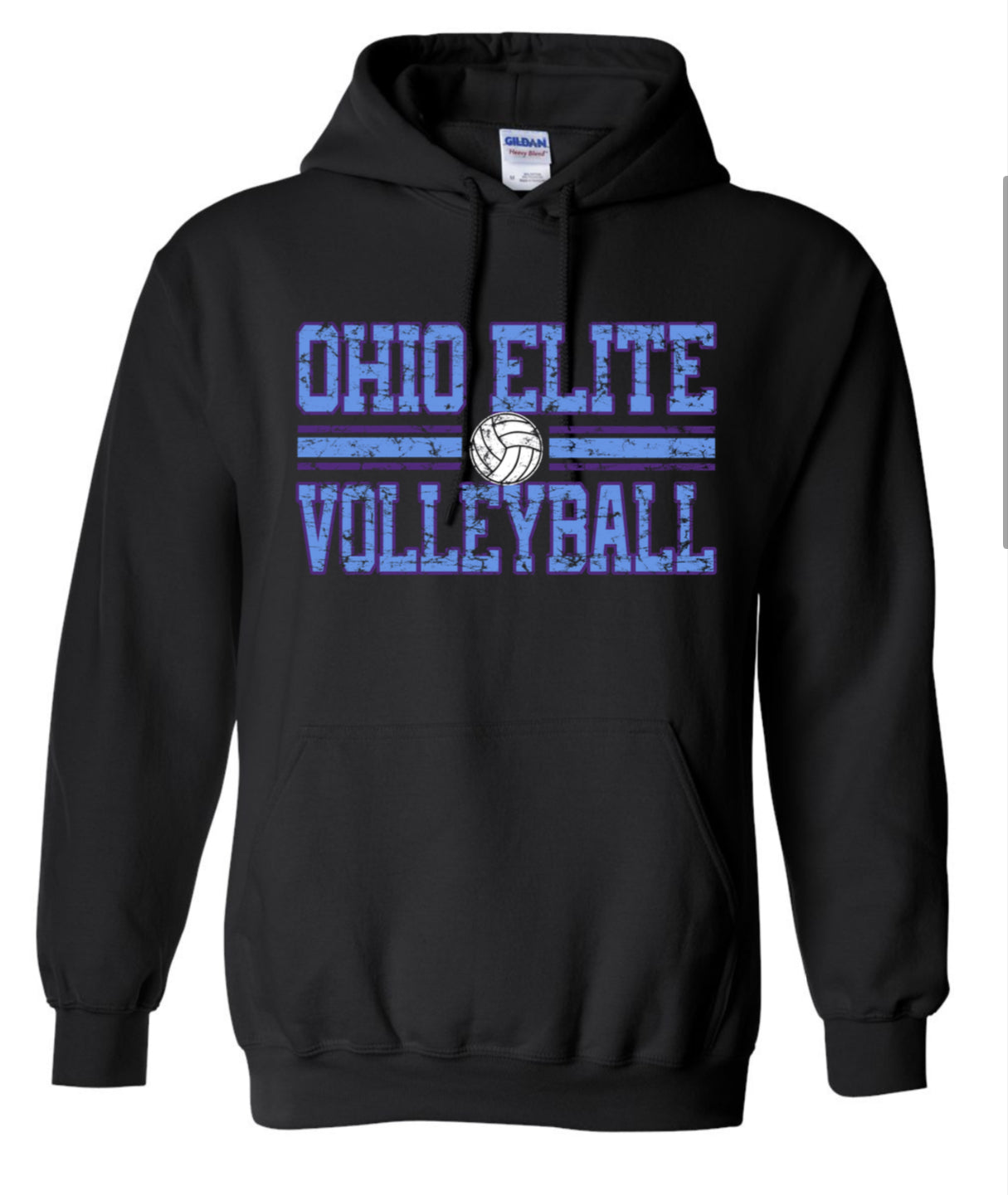 ADULT Ohio Elite Volleyball