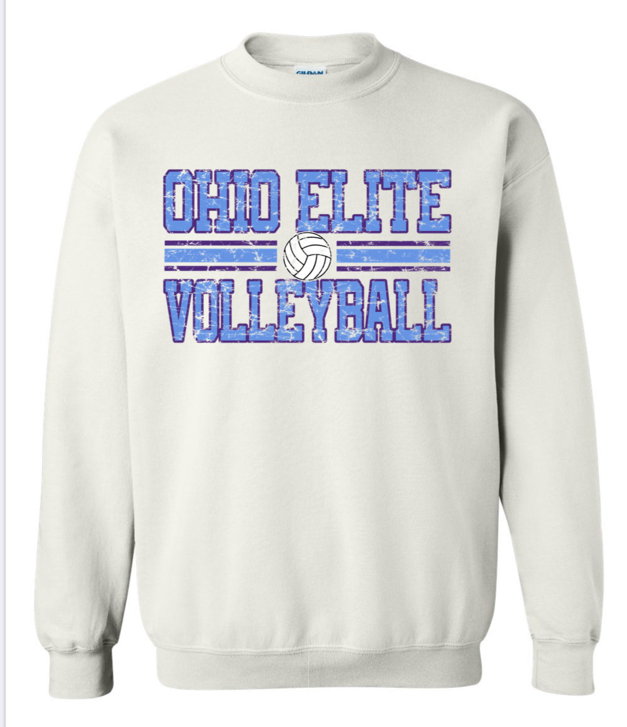 ADULT Ohio Elite Volleyball