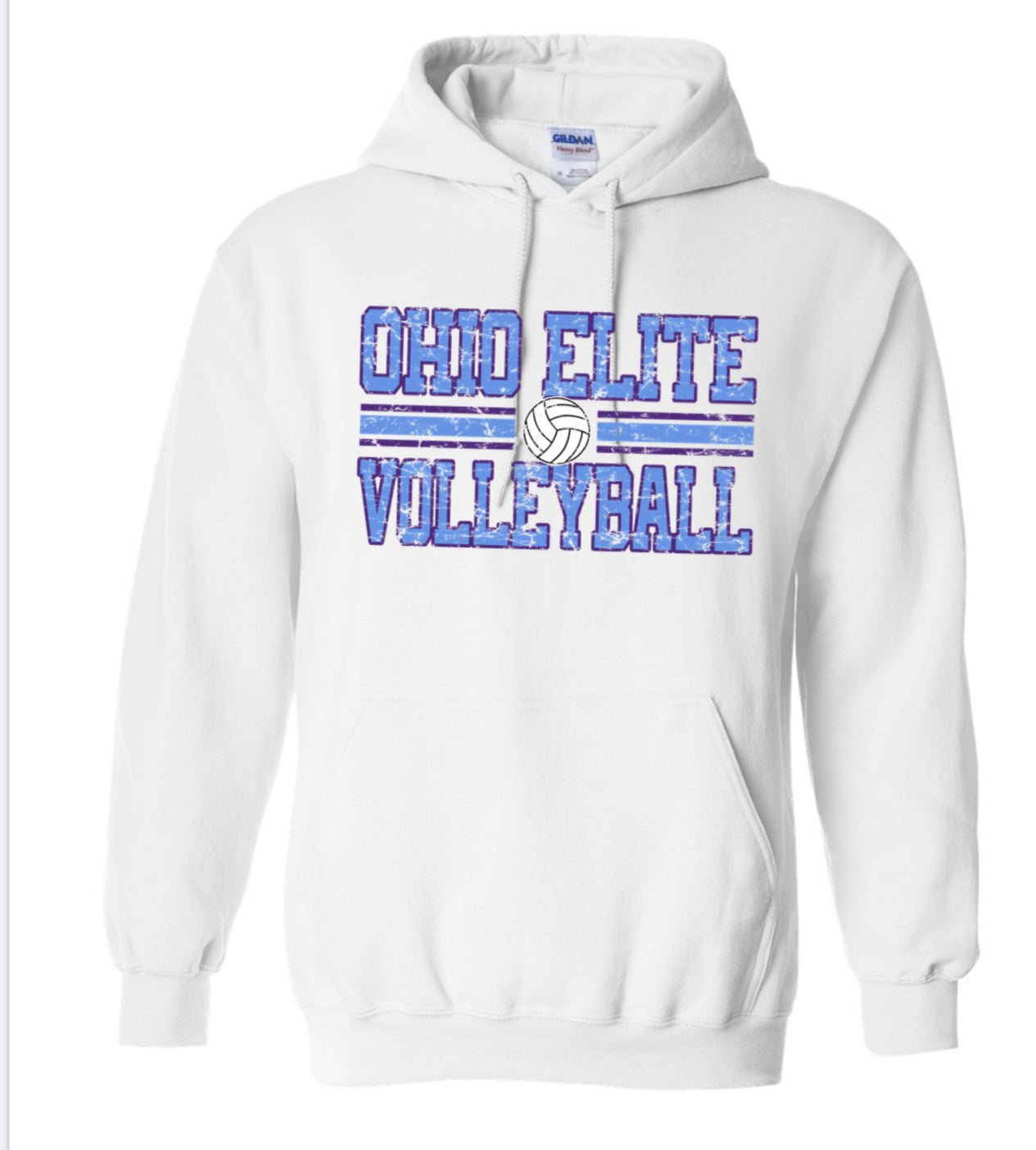 ADULT Ohio Elite Volleyball
