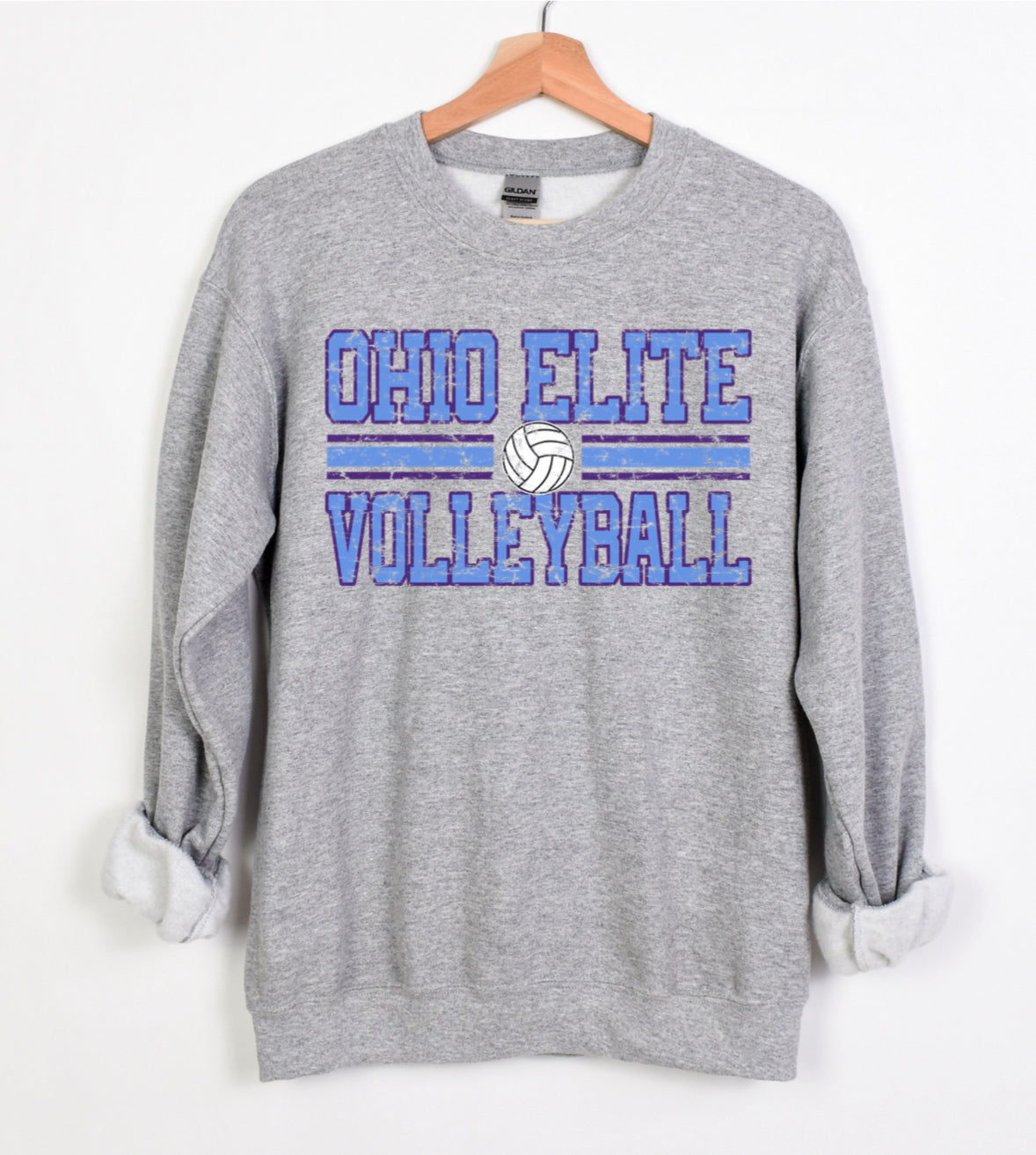 ADULT Ohio Elite Volleyball