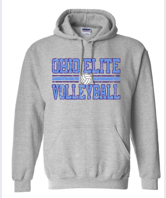 ADULT Ohio Elite Volleyball