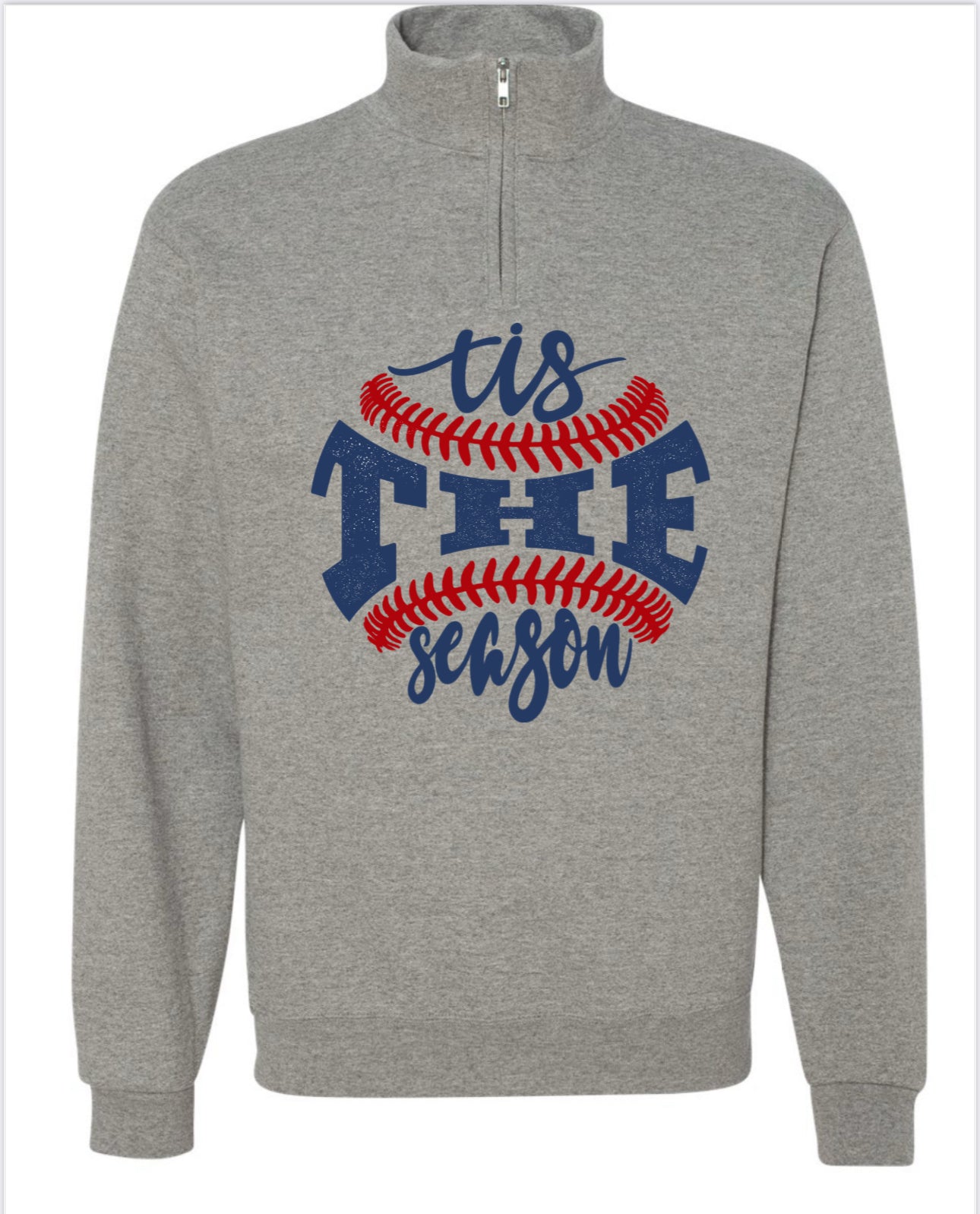 Tis the Season ⚾️