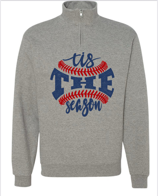 Tis the Season ⚾️