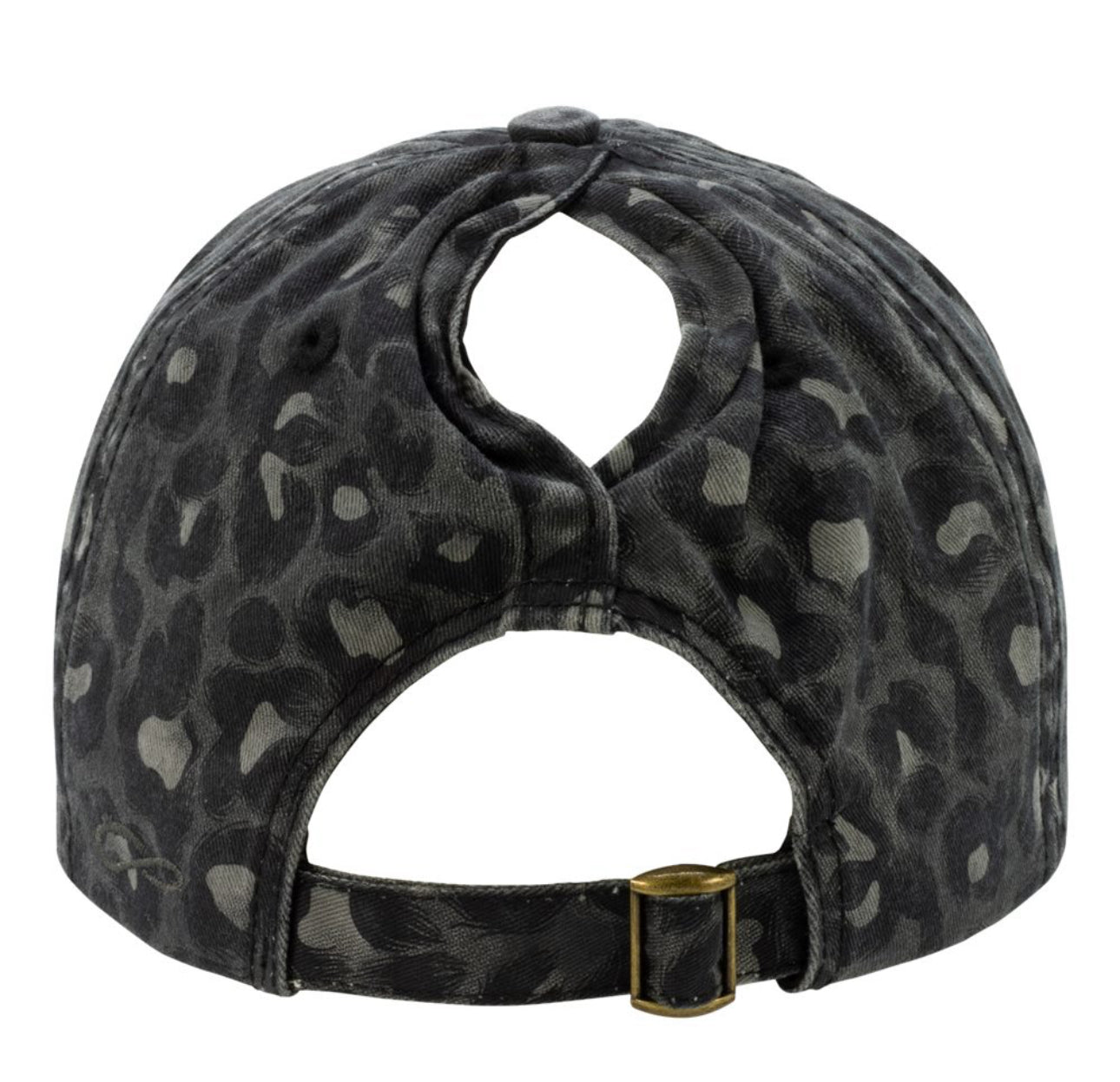 Infinity HER Ponytail Cap