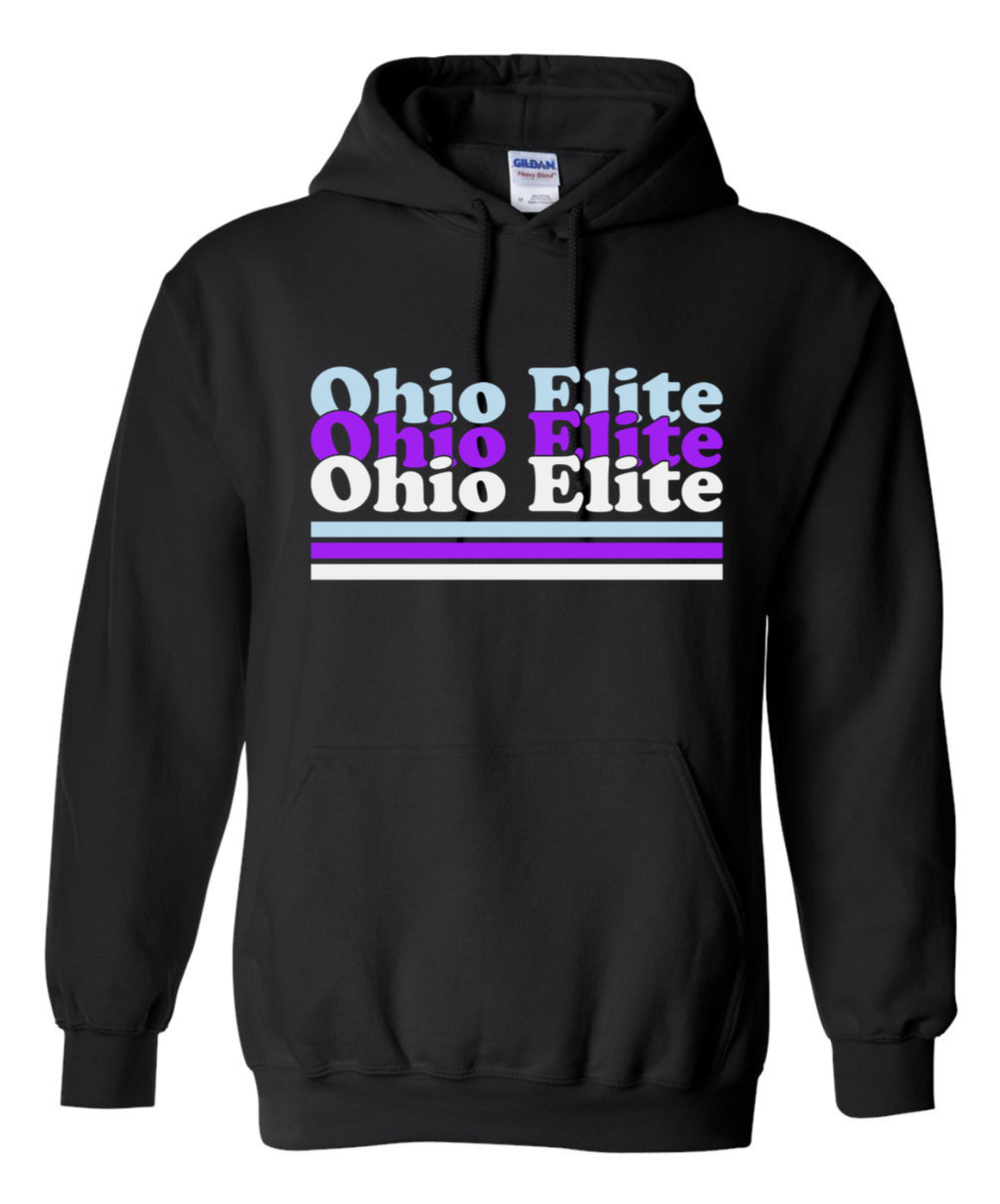 Ohio Elite Volleyball