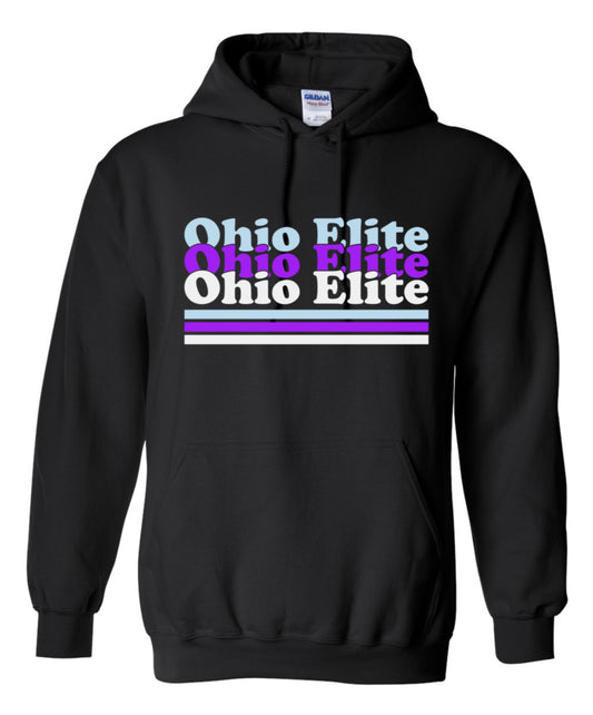 Ohio Elite Volleyball