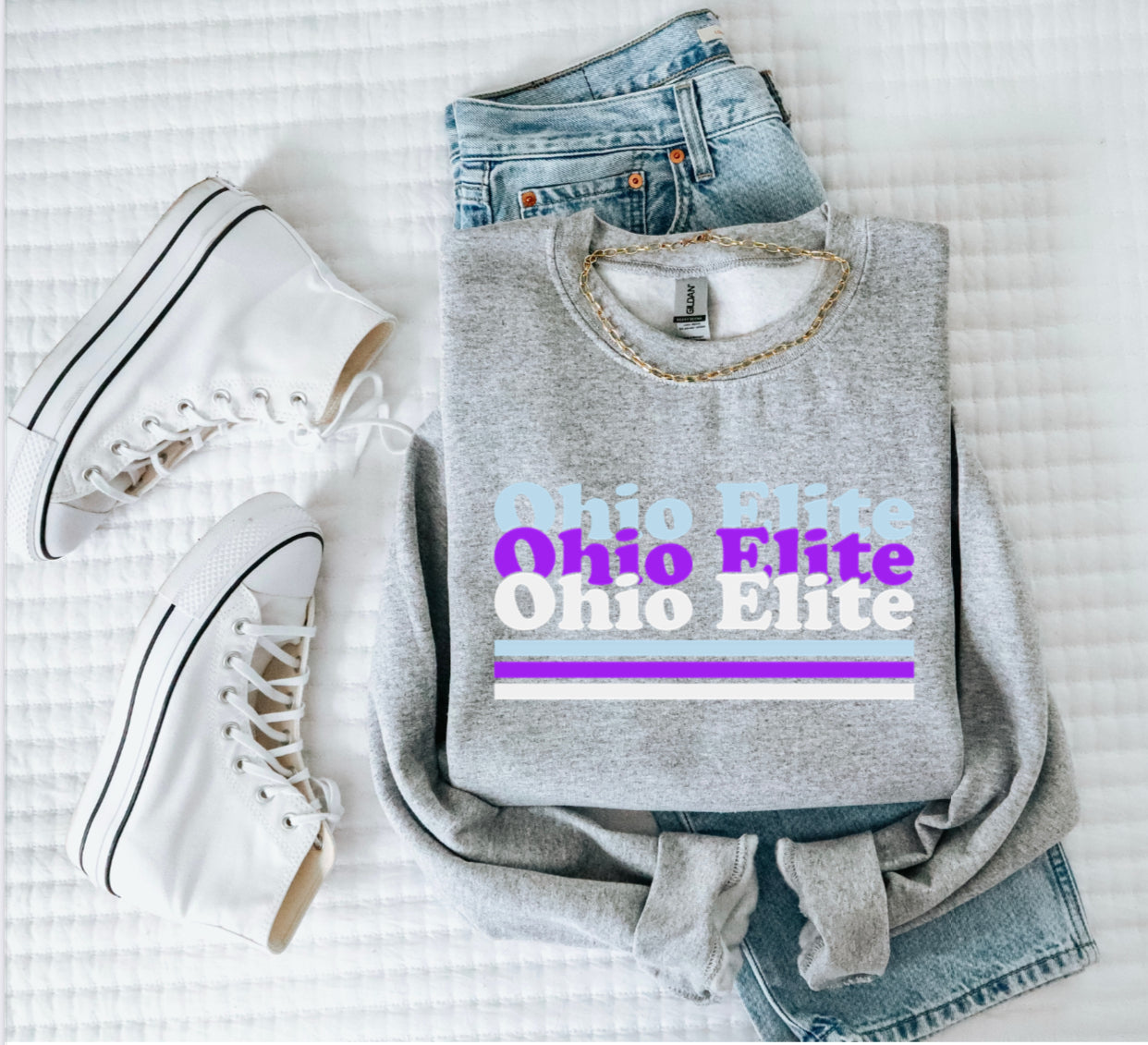 Ohio Elite Volleyball