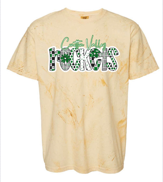 Comfort Colors - Colorblast™ Heavyweight T-Shirt