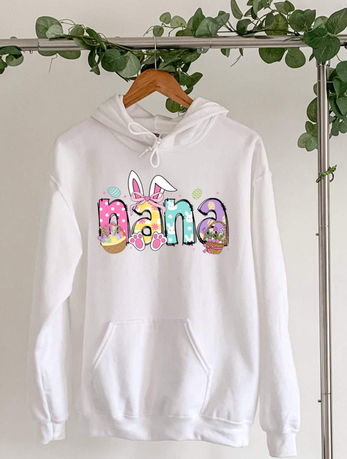 Easter Nana