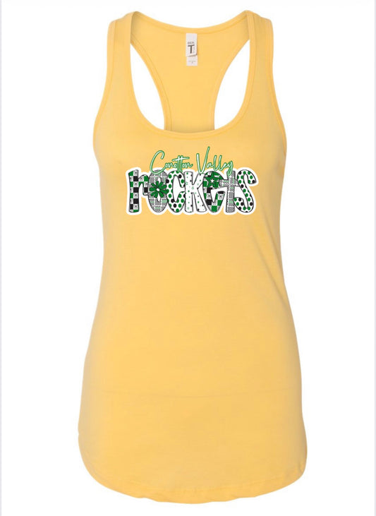 Next Level Women's Ideal Racerback Tank
