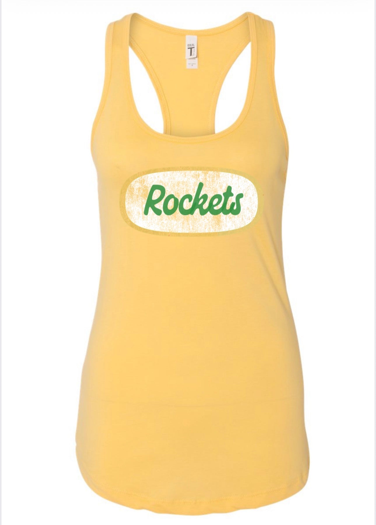 Next Level Women's Ideal Racerback Tank