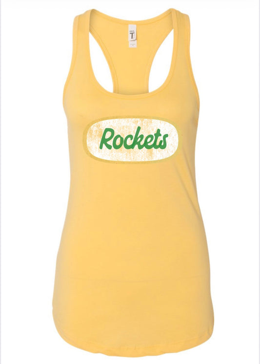 Next Level Women's Ideal Racerback Tank