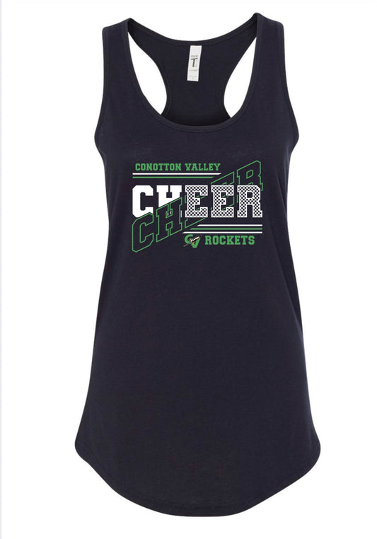 Next Level Women's Ideal Racerback Tank