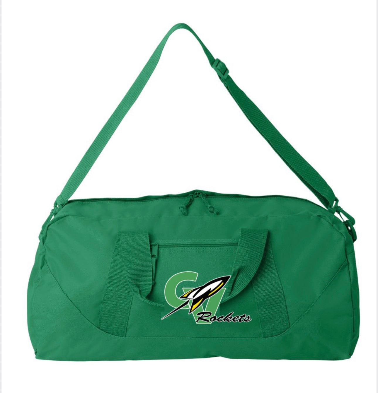 23 1/2" Large Duffel