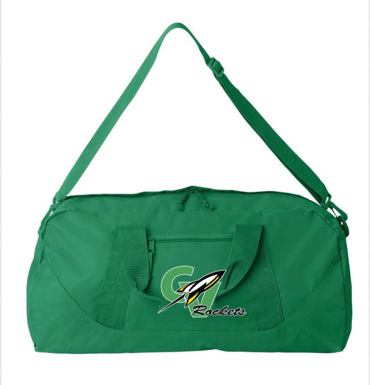 23 1/2" Large Duffel