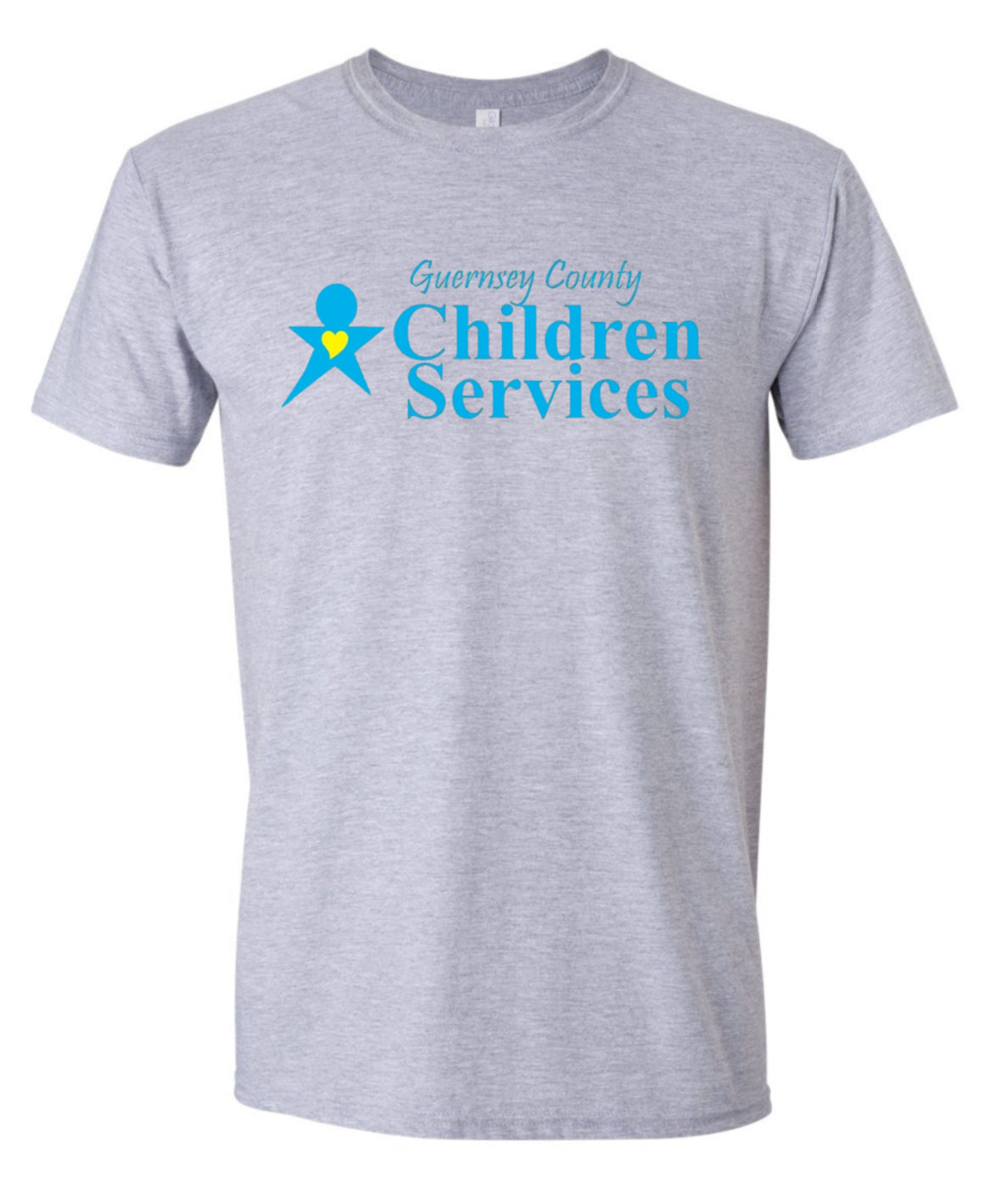 Children services Tee
