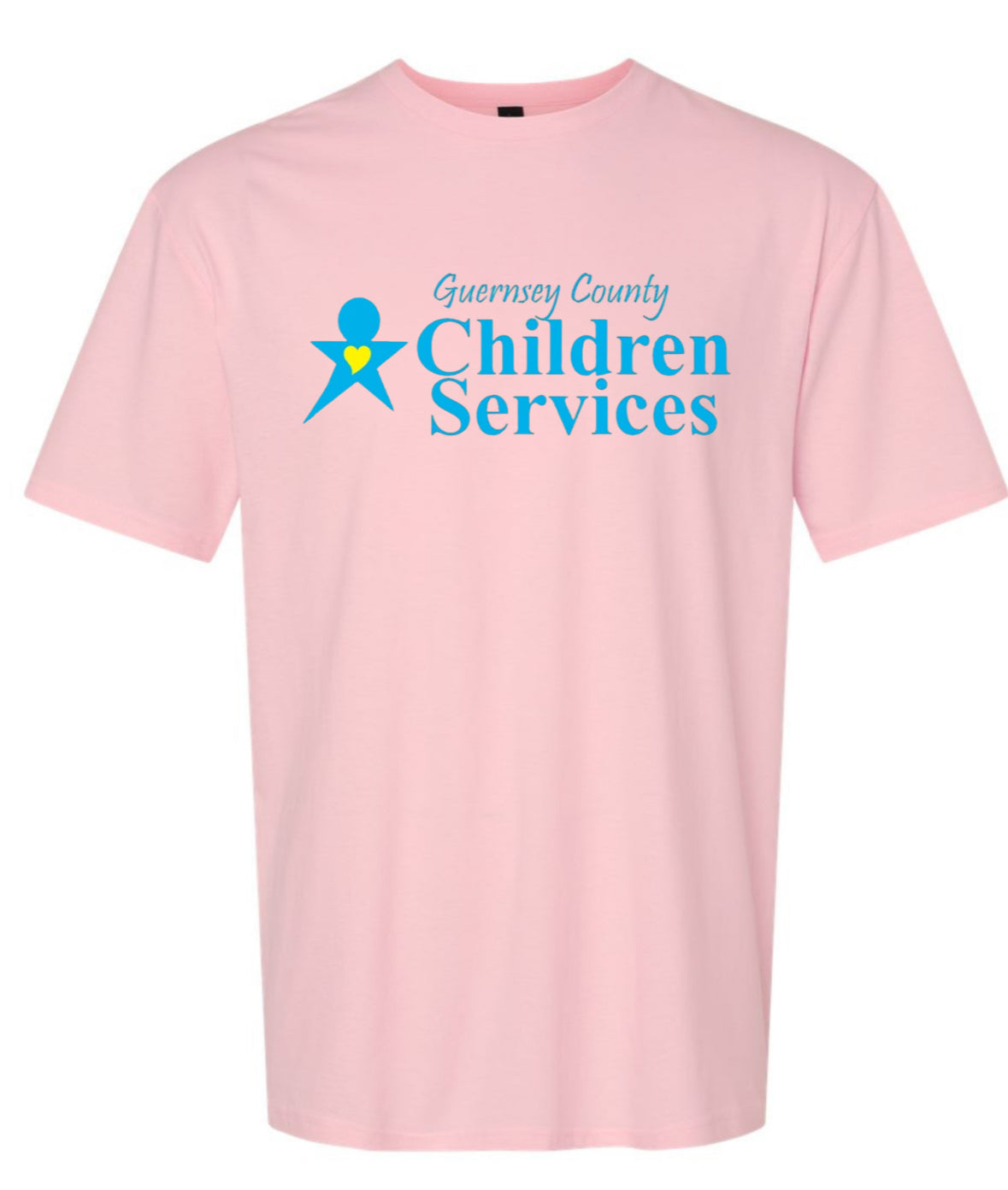 Children services Tee