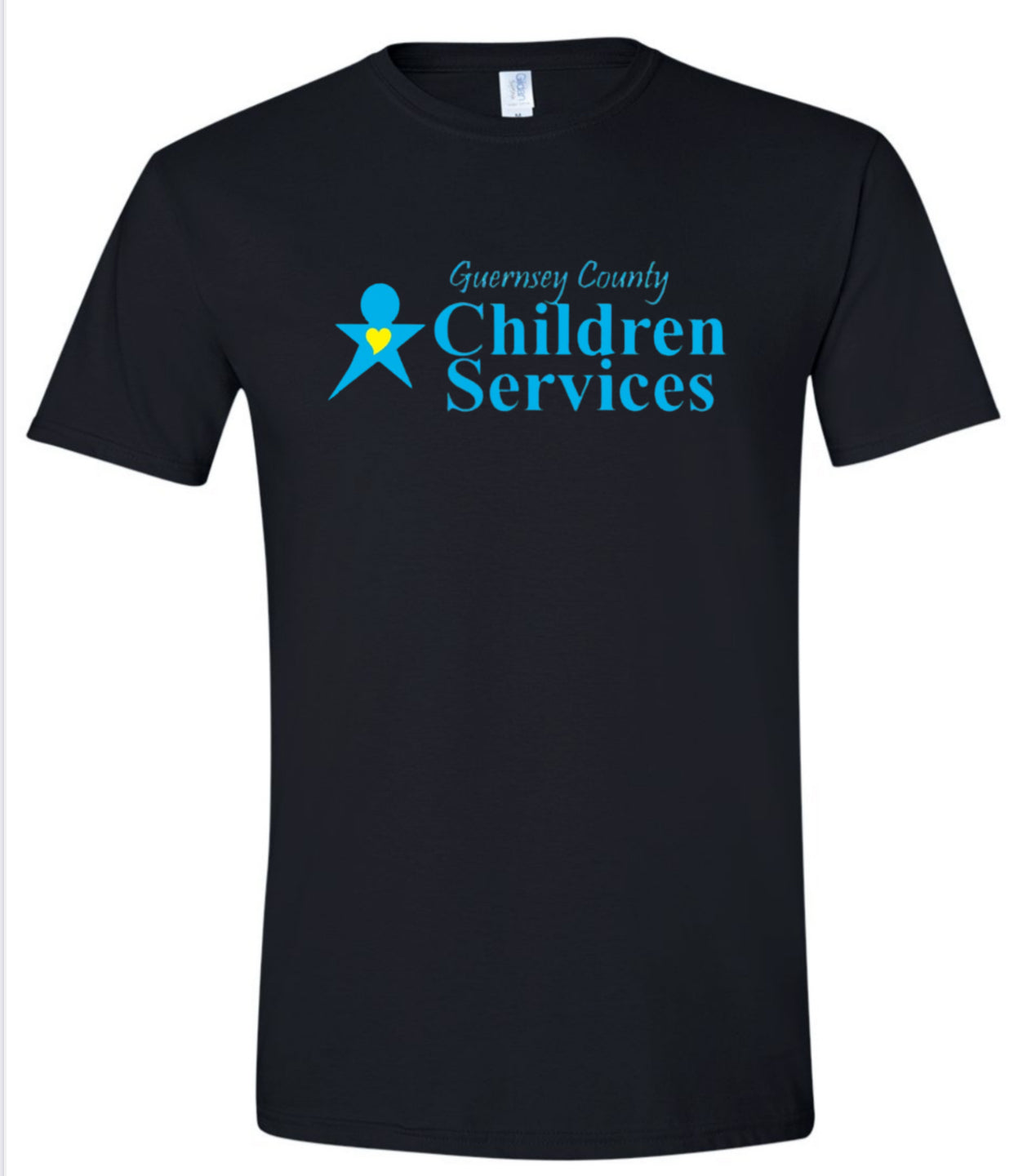 Children services Tee