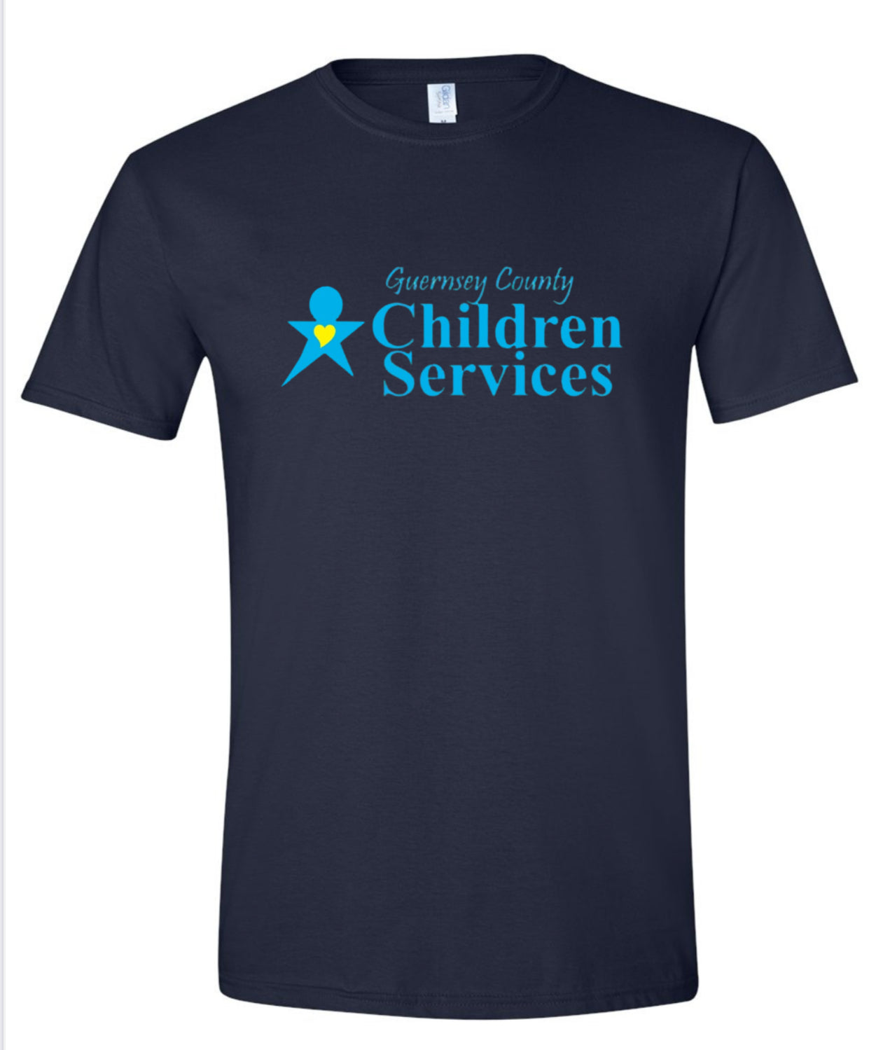 Children services Tee
