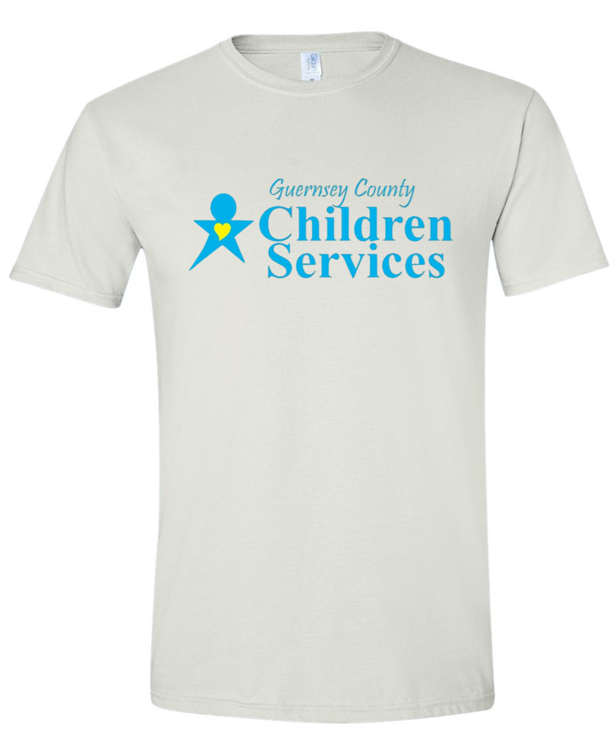 Children services Tee