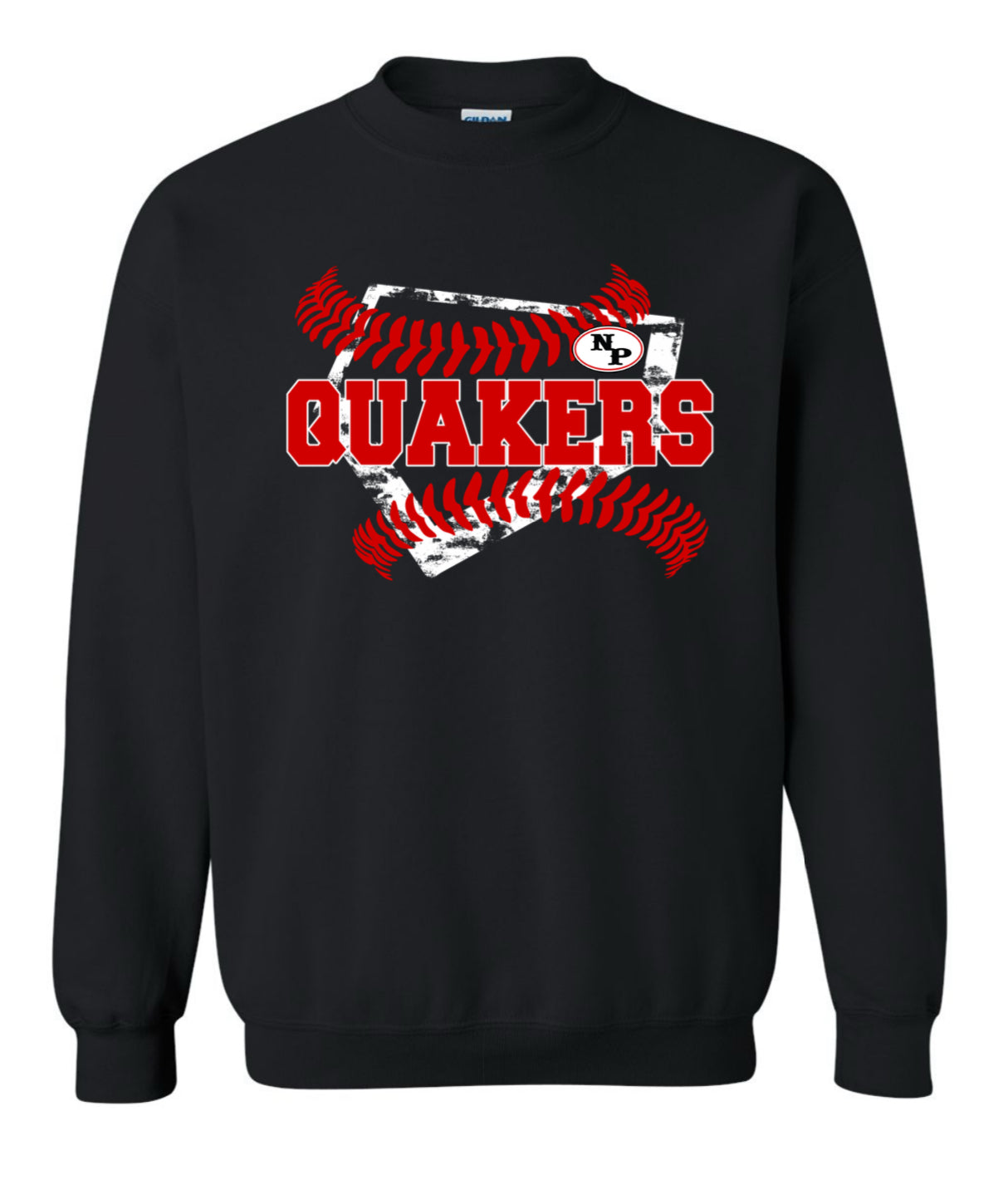 Quakers Baseball