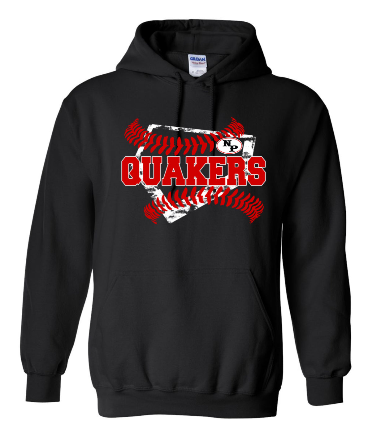 Quakers Baseball