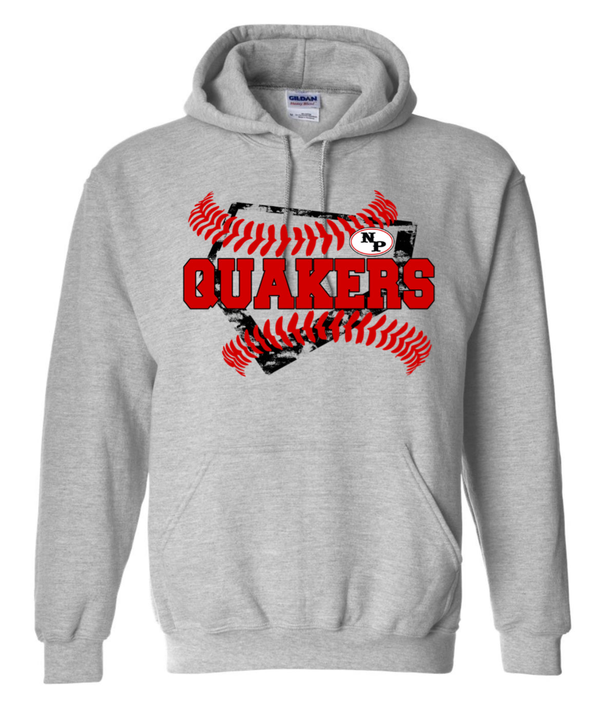 Quakers Baseball