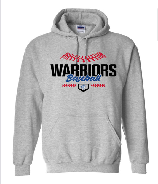 ADULT Warriors Baseball