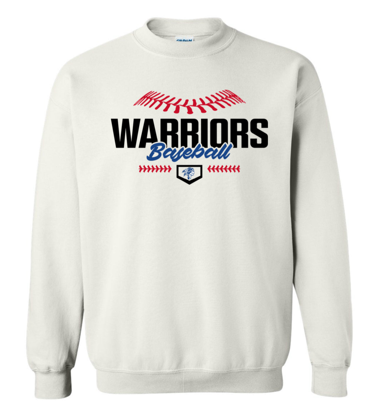 YOUTH Warriors Baseball