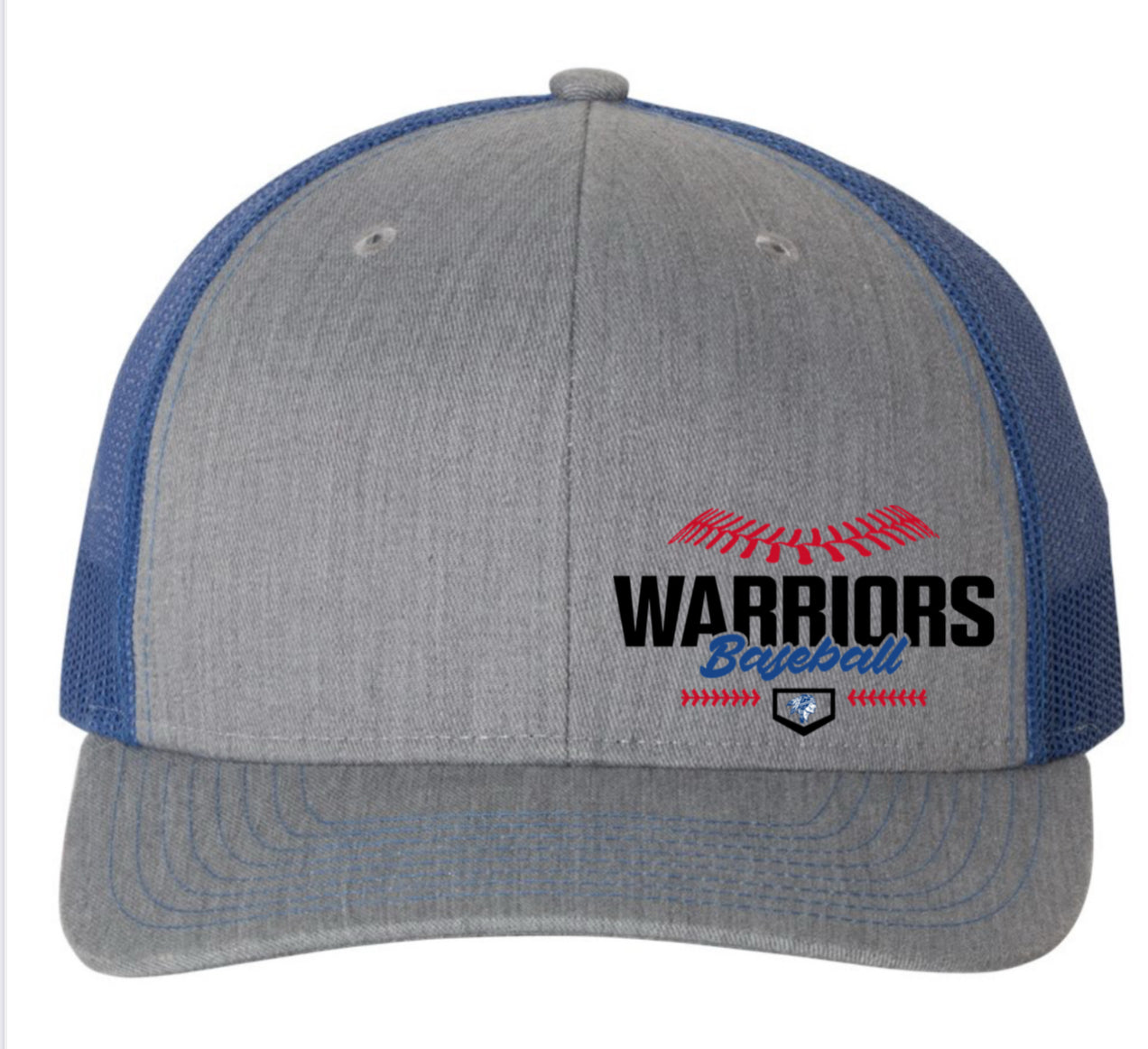 Richardson Snap Back