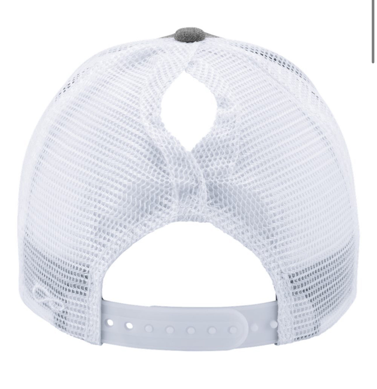 Infinity HER Ponytail Cap