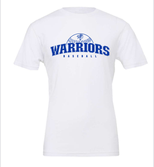 Warriors Baseball