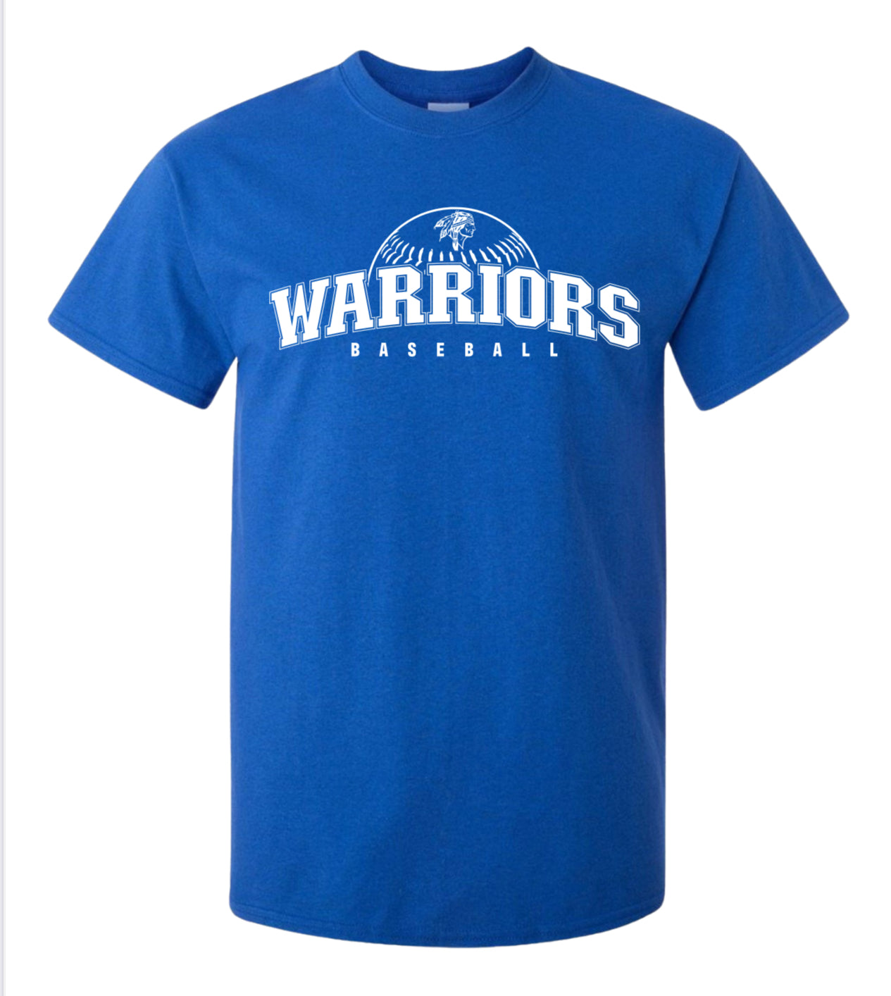 Warriors Baseball