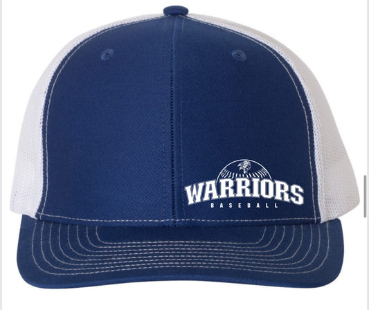 Richardson Snap Back Hat