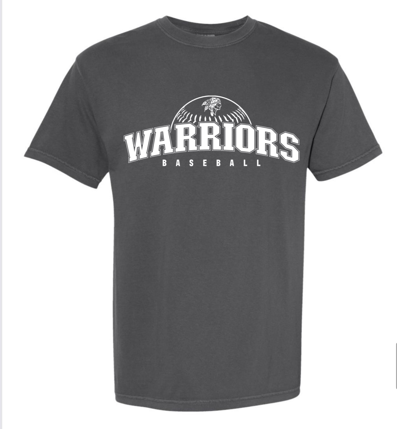 ADULT Comfort Color Pigment Dyed Tee