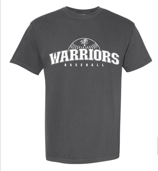 ADULT Comfort Color Pigment Dyed Tee