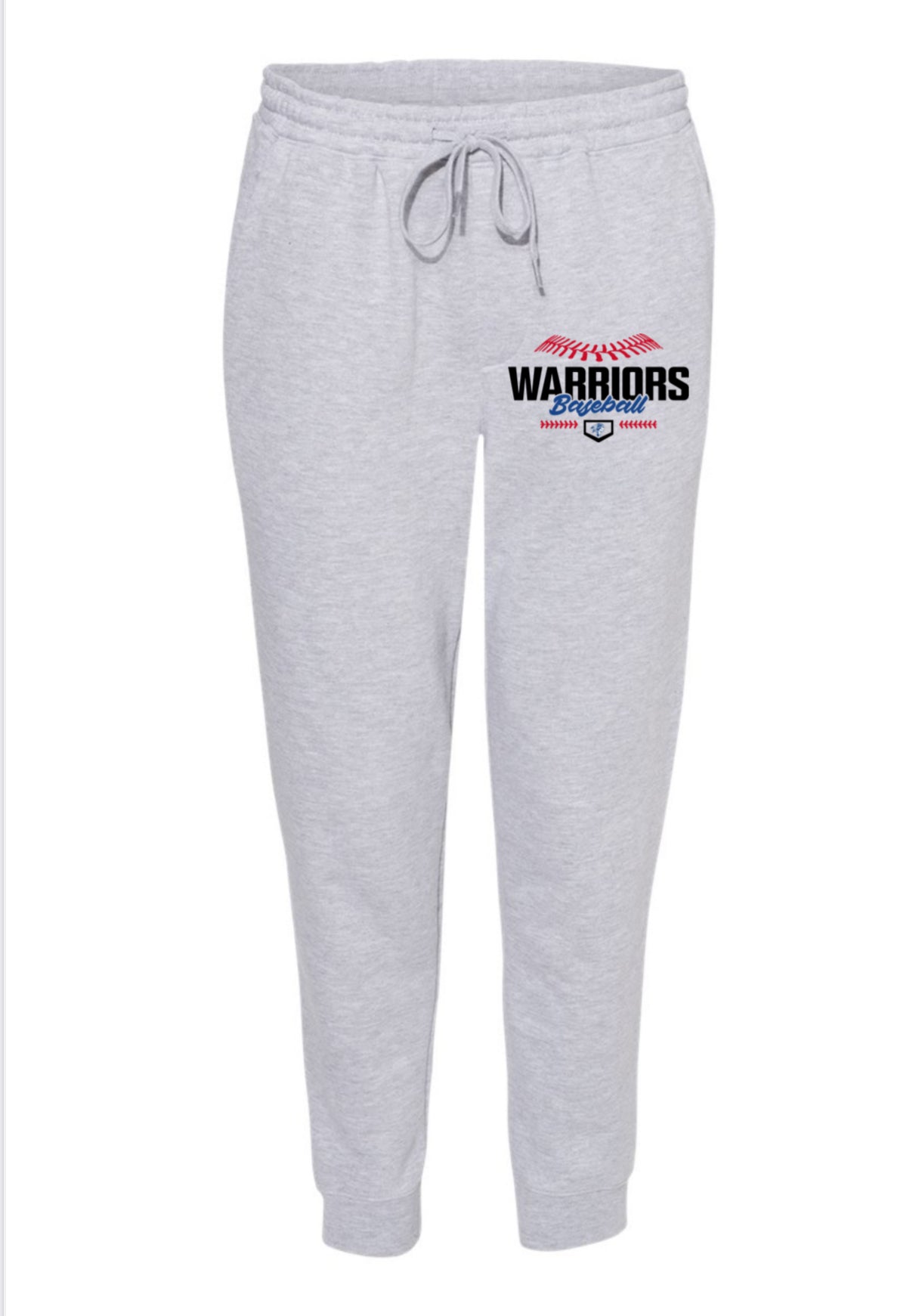 Warrior Baseball Joggers