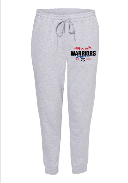 Warrior Baseball Joggers
