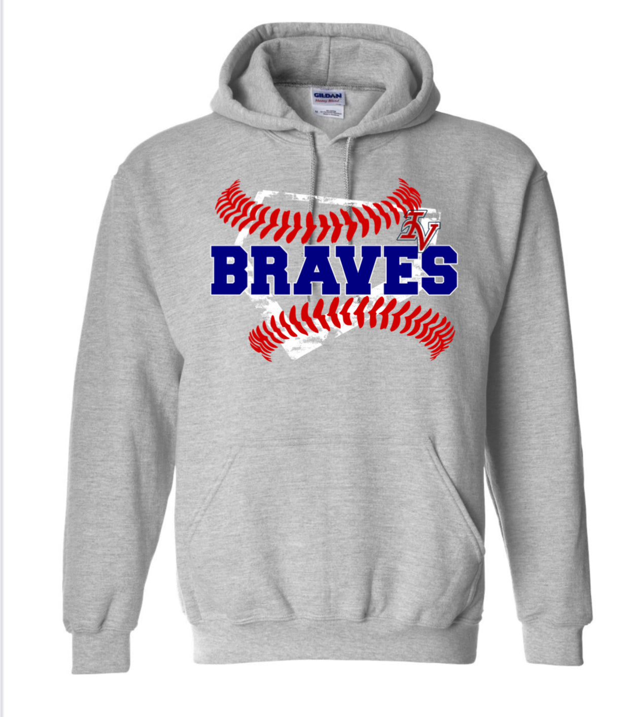 Braves Baseball