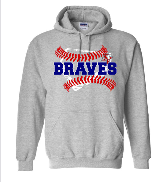 Braves Baseball