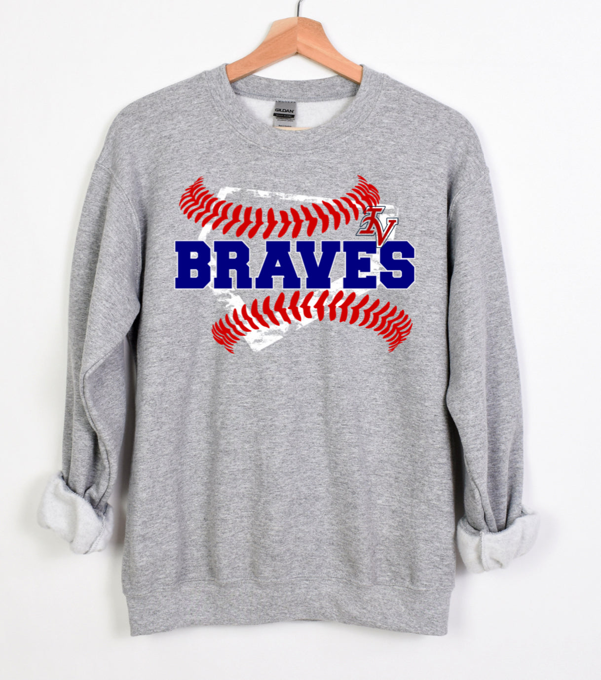 Braves Baseball