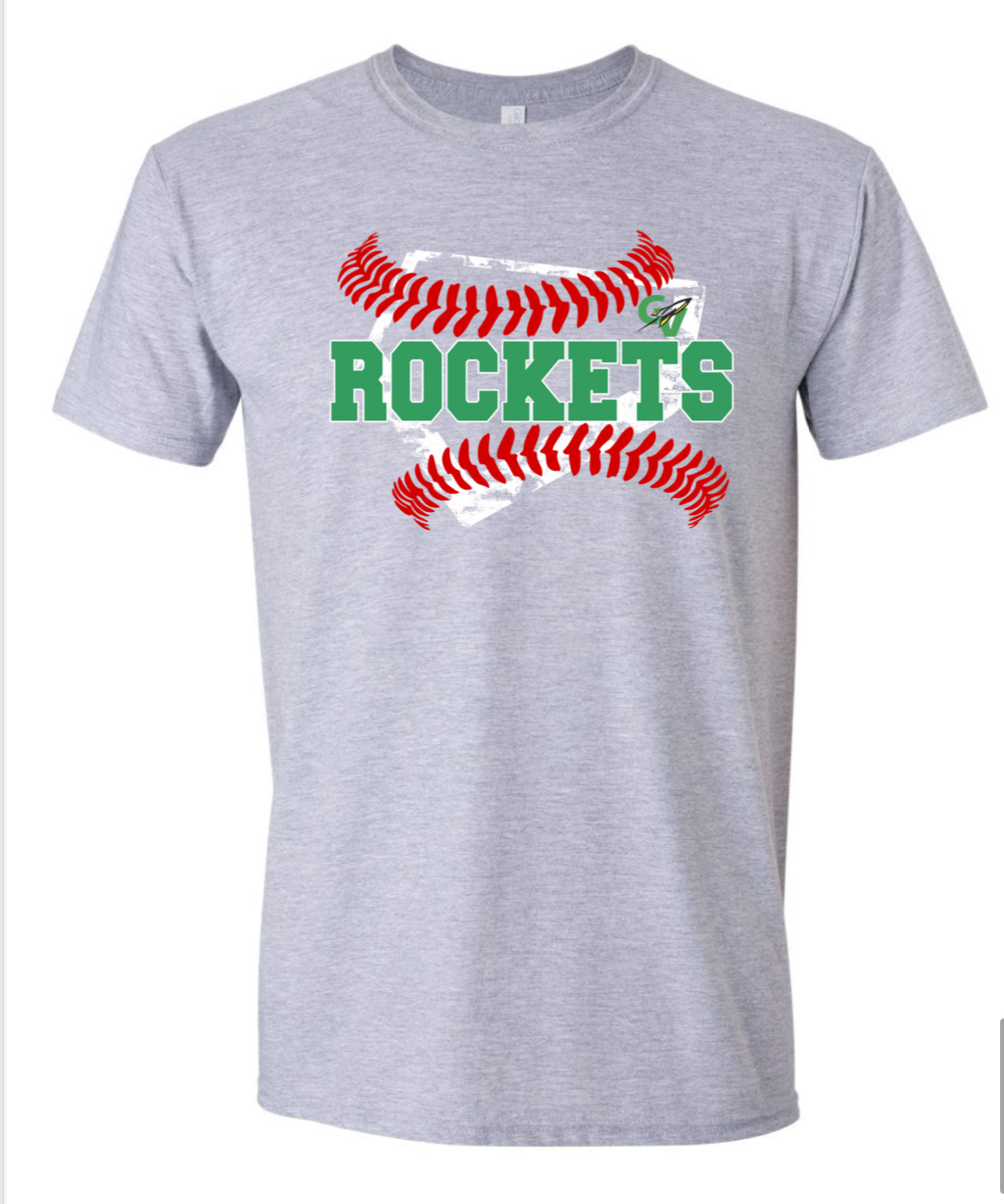 Rockets Baseball