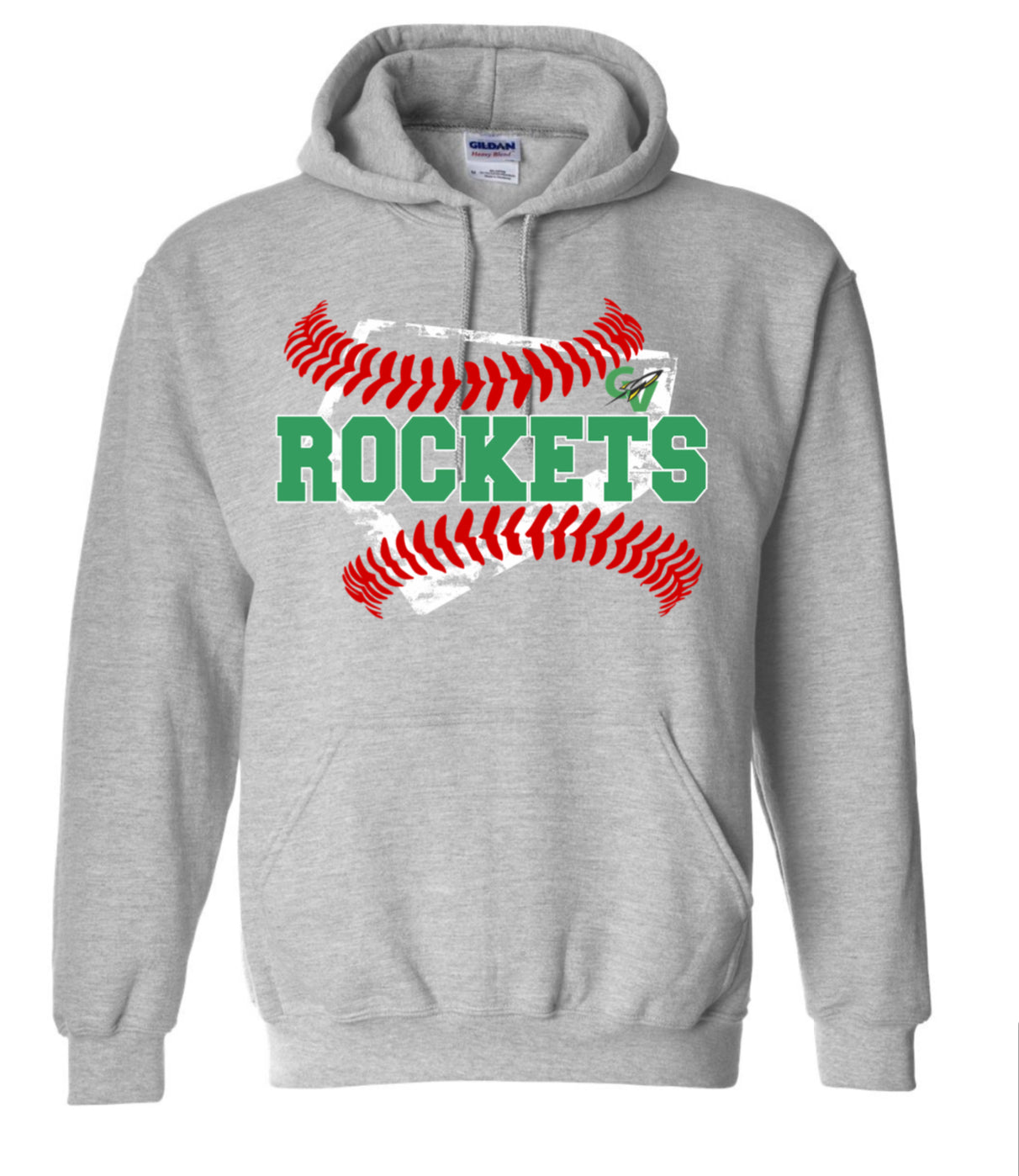 Rockets Baseball