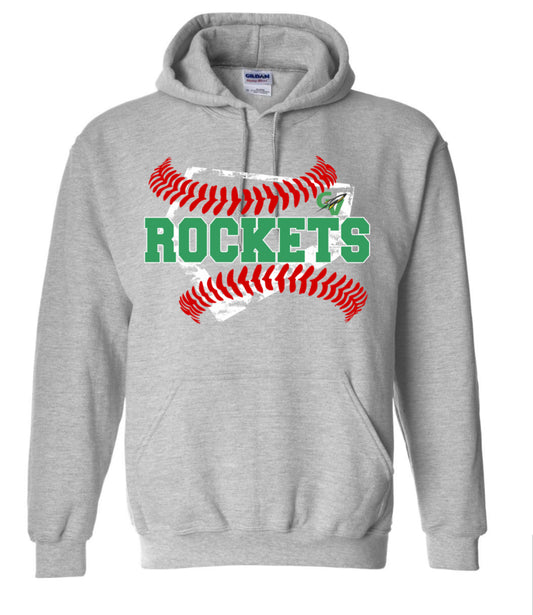 Rockets Baseball