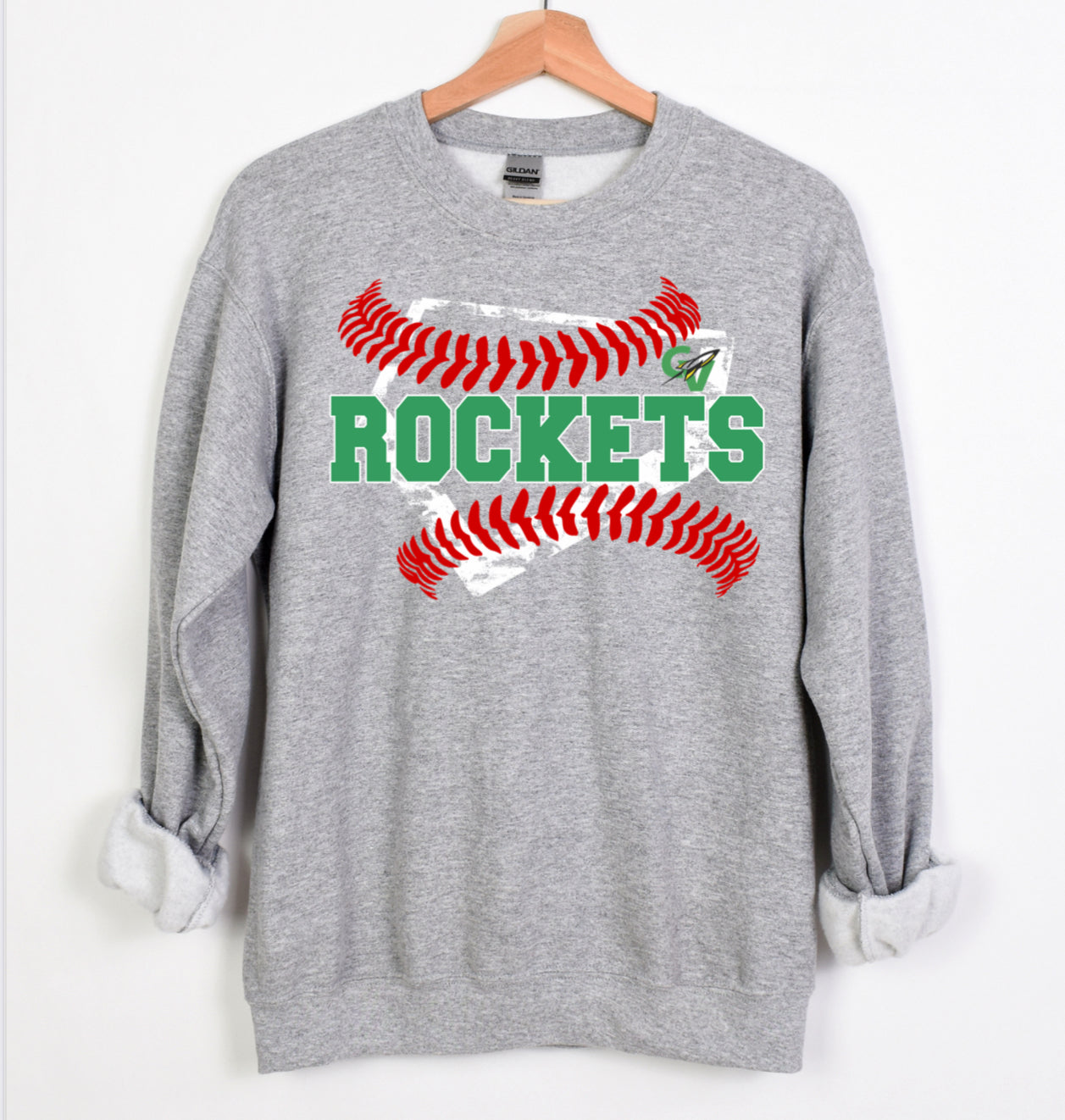 Rockets Baseball