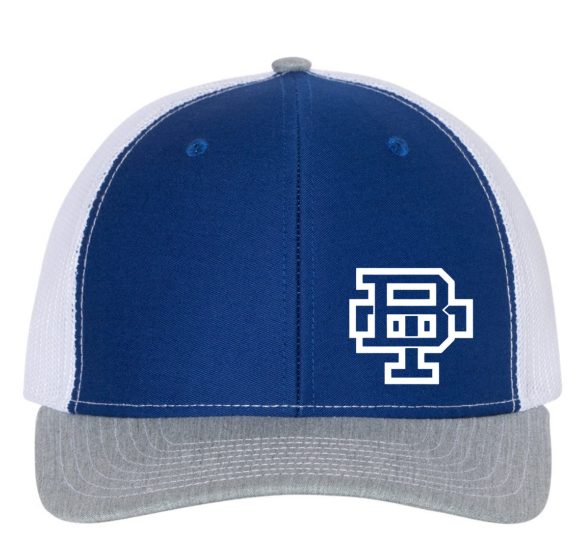 Mens Richardson Snap Back