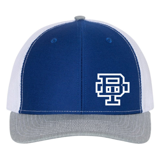 Mens Richardson Snap Back